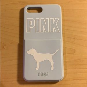 iPhone 7/7s/8 Plus Case